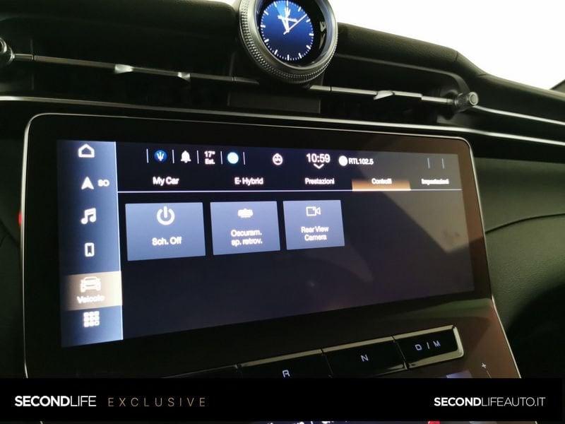 Maserati Grecale 2.0 mhev GT 300cv auto