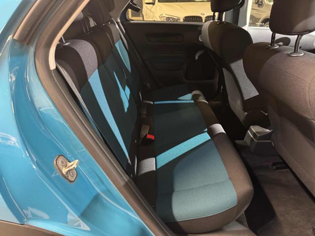 CITROEN C4 Cactus BlueHDi 100 S&S Shine