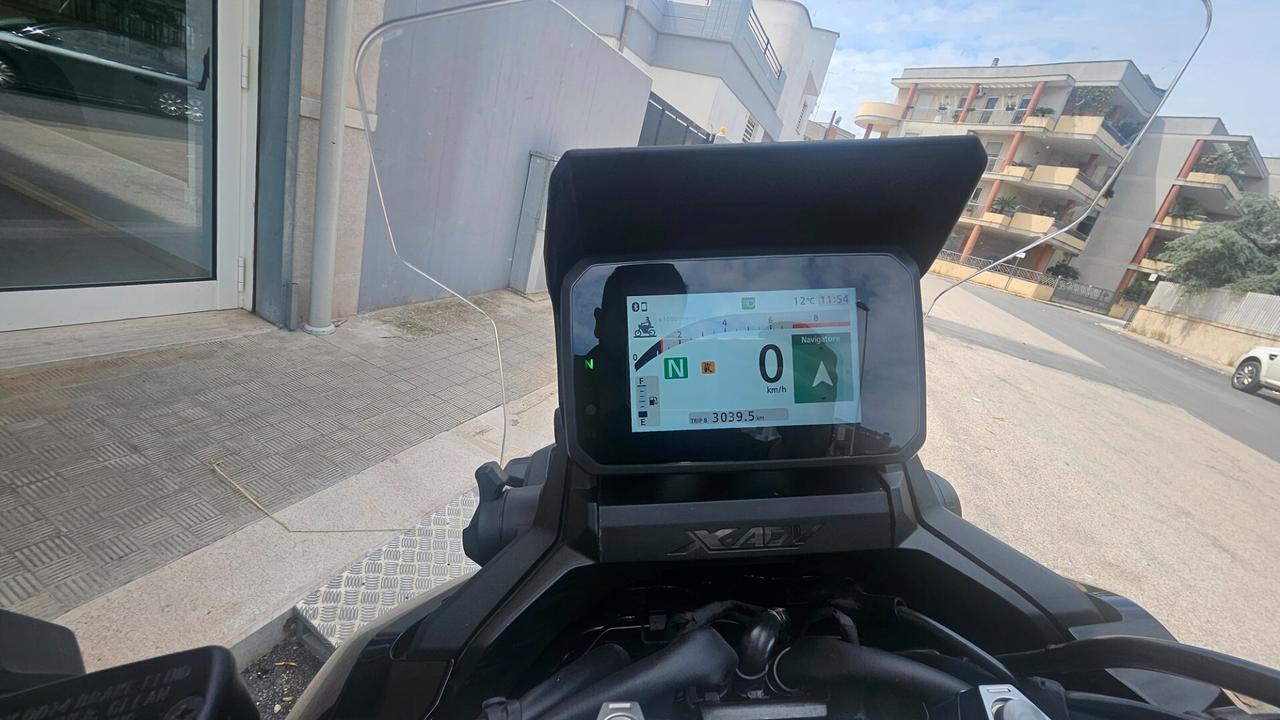 Honda X-ADV 750