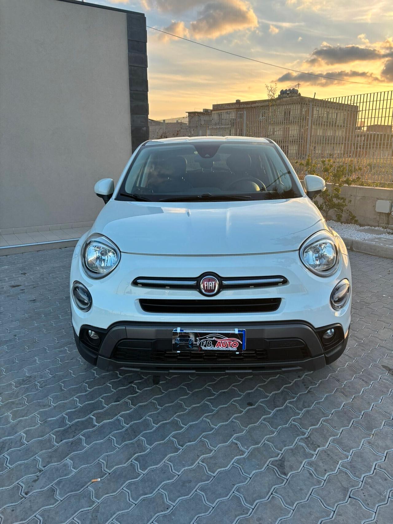 Fiat 500X 1.3 MultiJet 95 CV Cross.*.