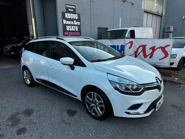 Renault Clio dCi 8V 90 CV 5 porte Moschino Life