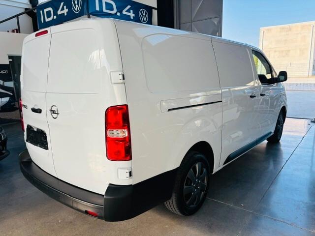 Opel Vivaro 1.5 Diesel 120CV,PASSO LUNGO ,PERMUTABILE
