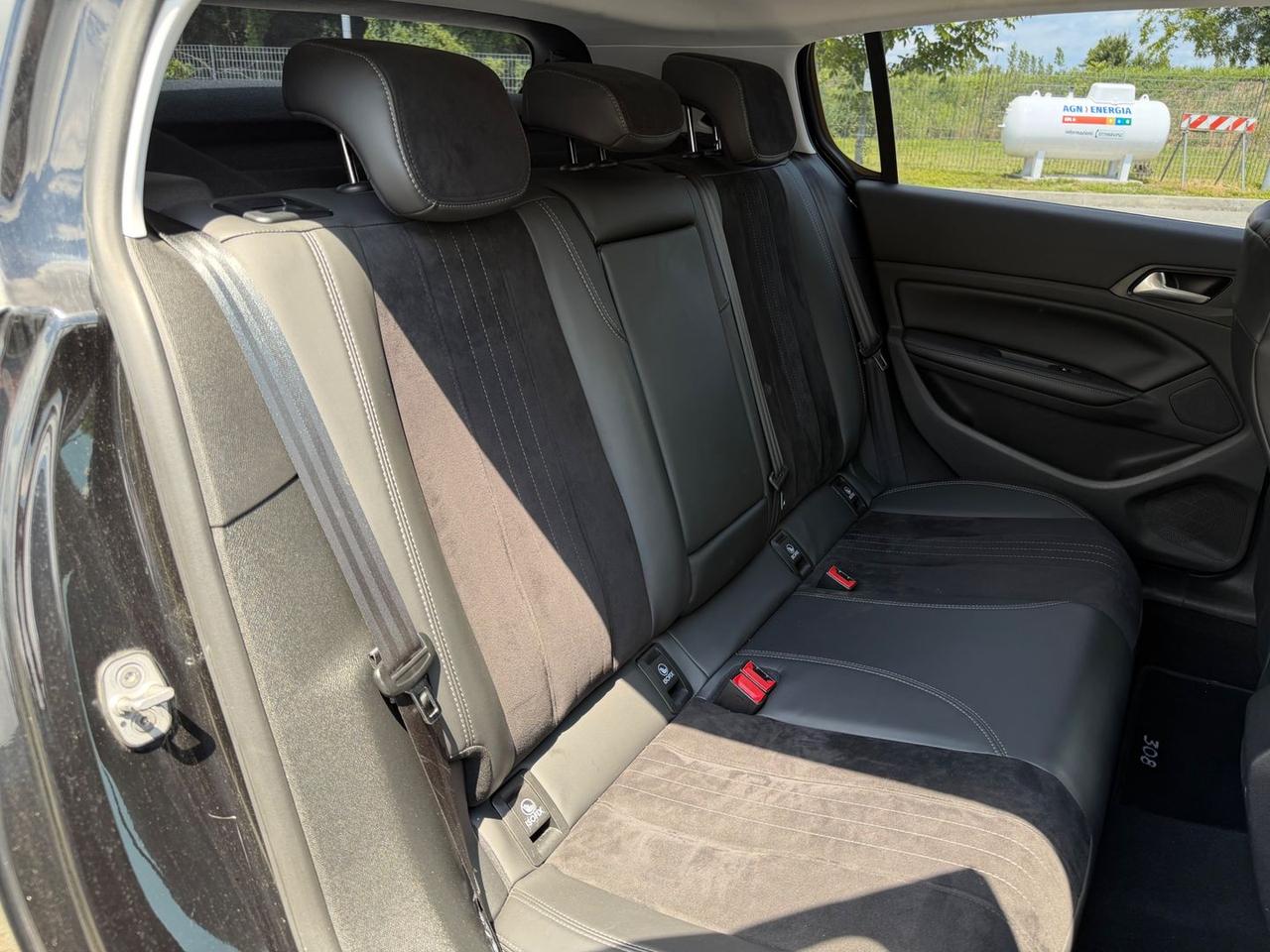 Peugeot 308 Allure 1.2 PureTech 130 #11213