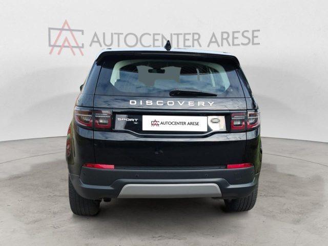 LAND ROVER Discovery Sport 2.0D I4-L.Flw 150 CV AWD Auto SE AUTOCARRO 5 POSTI