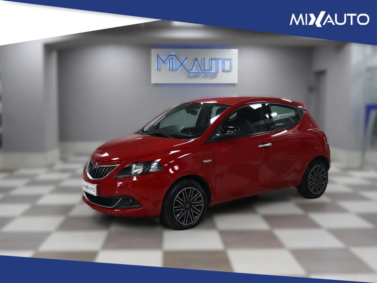 Lancia Ypsilon 1.0 Firefly Hybrid UnYca Ecochic
