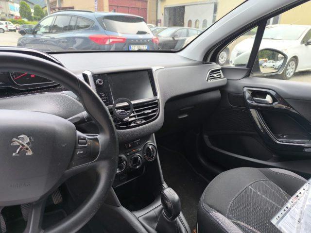 PEUGEOT 208 1° serie PureTech 68 5 porte Active