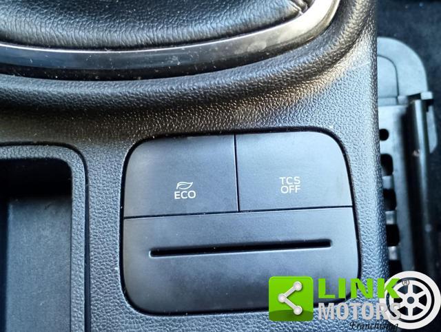 FORD Fiesta 1.5 TDCi 75CV 5 porte Titanium