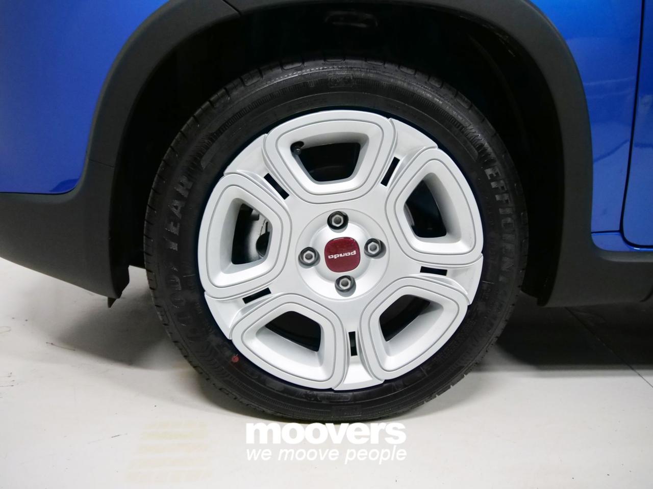 FIAT Panda 3ª serie 1.0 FireFly S&S Hybrid *PROMO*