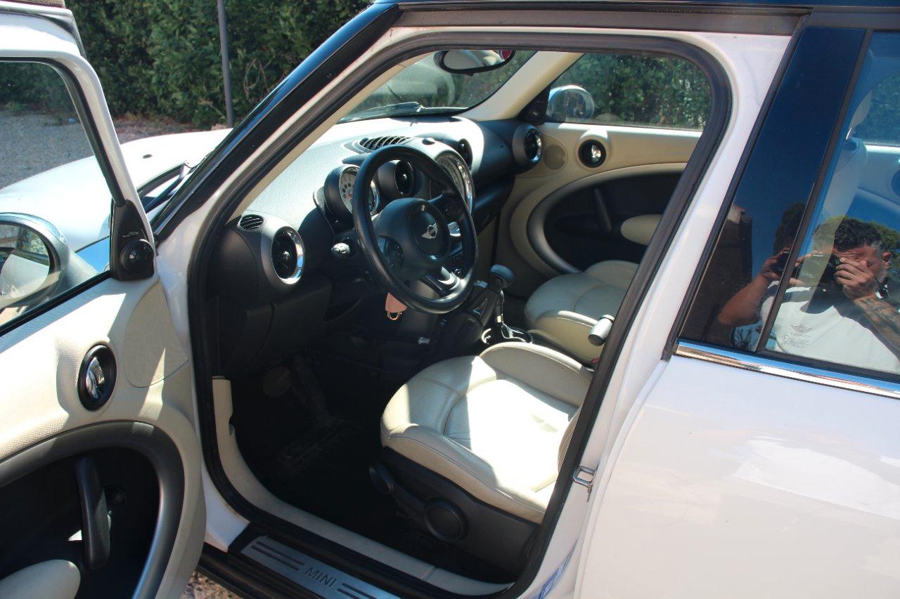 Mini Countryman Cooper 1.6