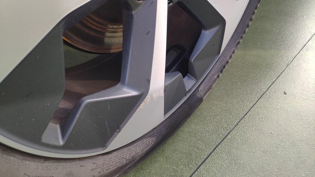 VOLVO Xc40 B3 Mild Hybrid Automatico Core