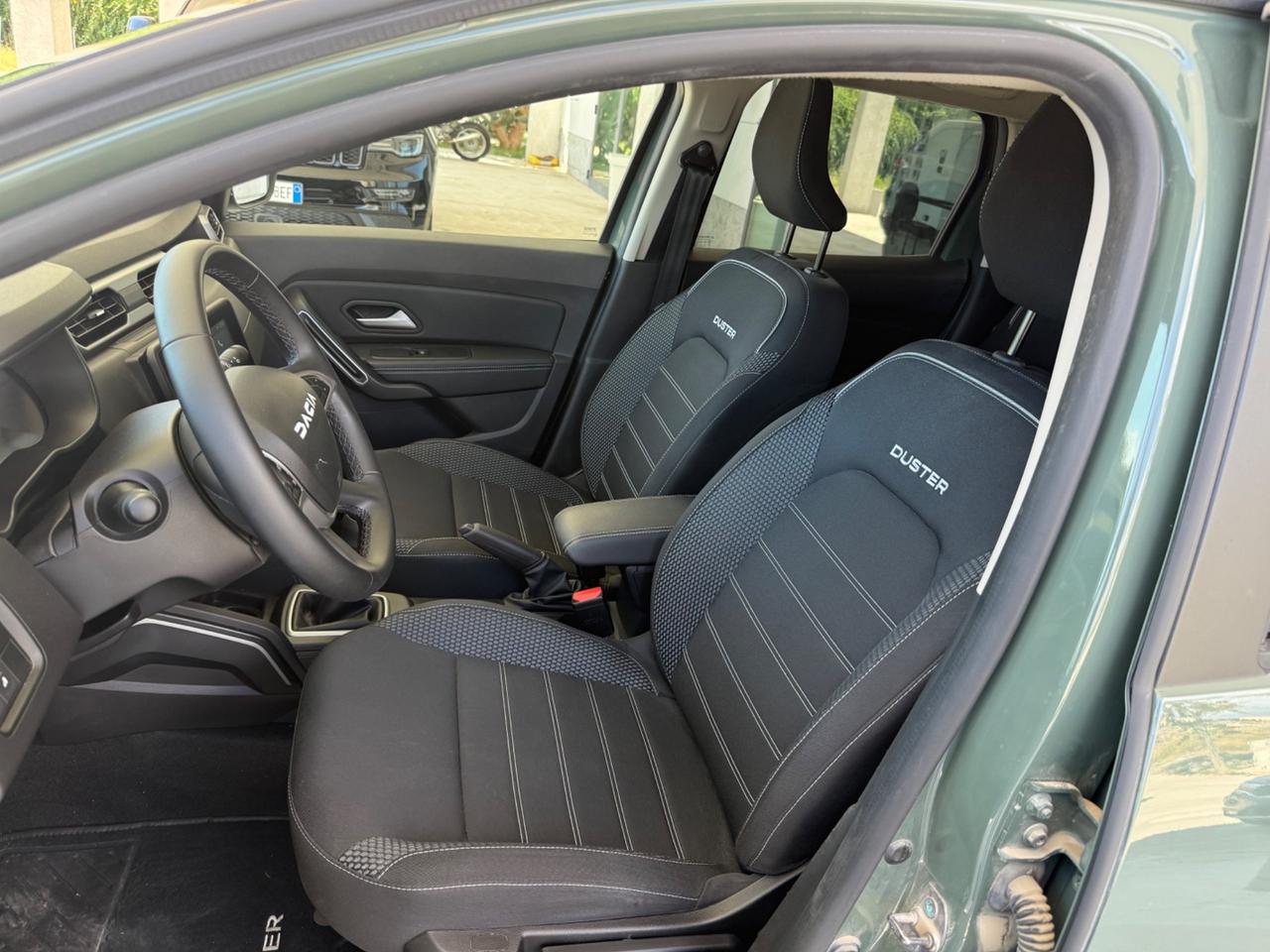 Dacia Duster 1.0 TCe GPL 4x2 Extreme
