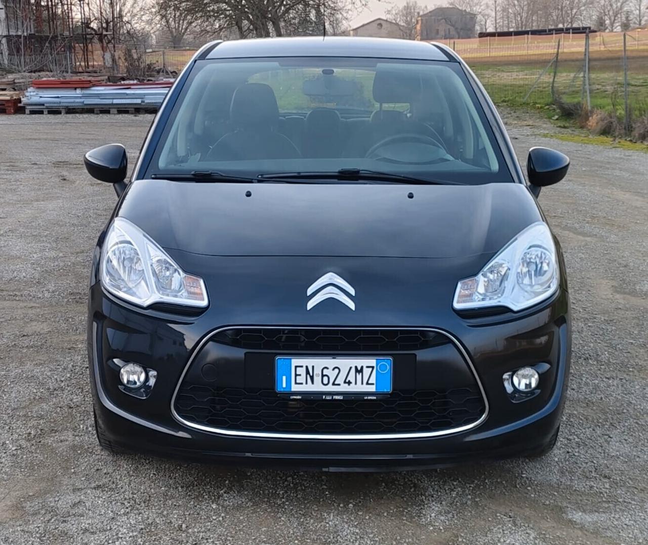 Citroen C3 1.4 GPL airdream Exclusive