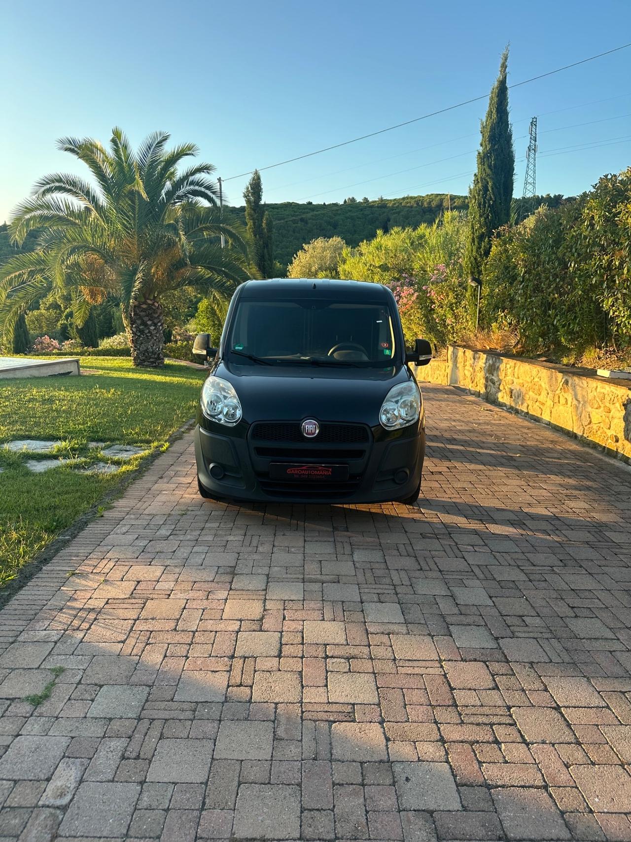 Fiat Doblo Doblò 1.4 PC-TN Cargo Lamierato SX
