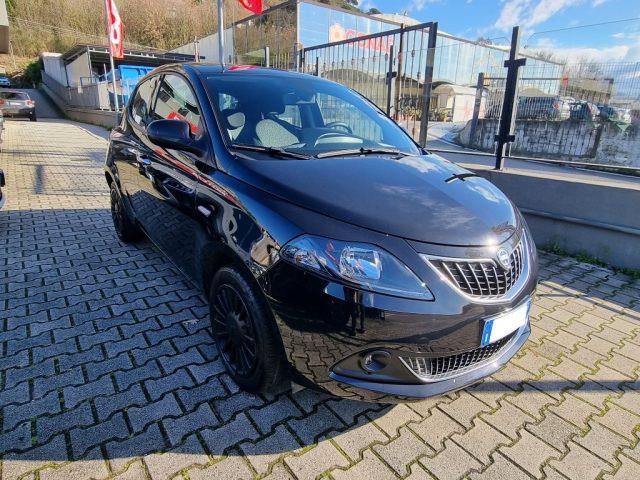 LANCIA Ypsilon 1.2 69 CV 5 porte GPL Silver Plus