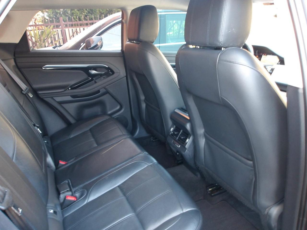 Land Rover Range Rover Evoque 2.0d i4 mhev SE awd 150cv auto