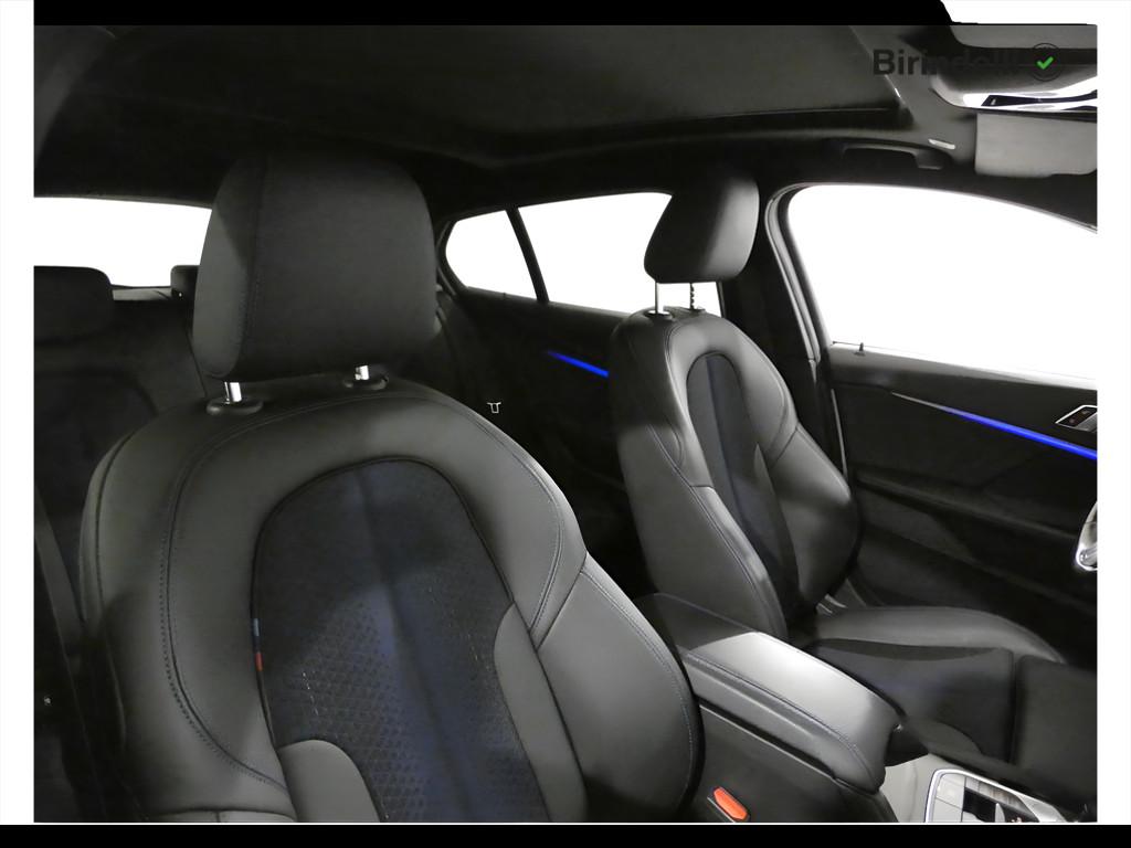 BMW Serie 1 (F40) - 118d 5p. Msport