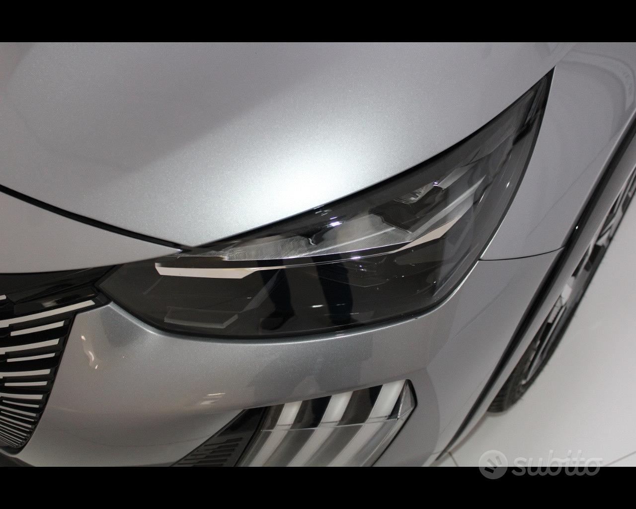 PEUGEOT 208 2 serie - 208 PureTech 100 Stop&Start