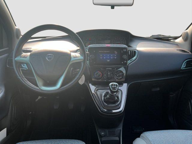 LANCIA Ypsilon Ypsilon 1.0 FireFly 5 porte S&S Hybrid Gold
