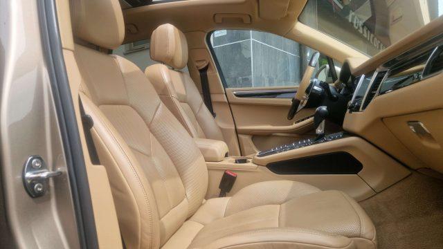 PORSCHE Macan 2.0 252cv pdk