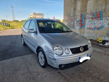 Volkswagen Polo 1.4/69CV TDI 5p. Trendline
