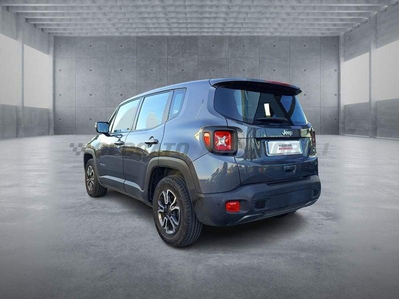 Jeep Renegade 2019 1.0 t3 Limited 2wd