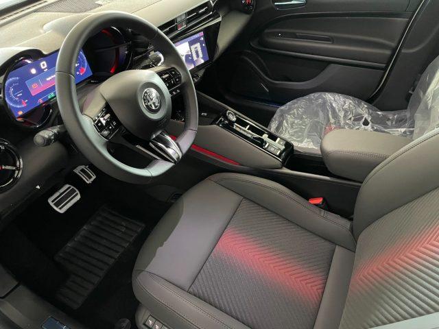 ALFA ROMEO Junior 1.2 145 CV Hybrid eDCT6 Speciale KM0 MY25
