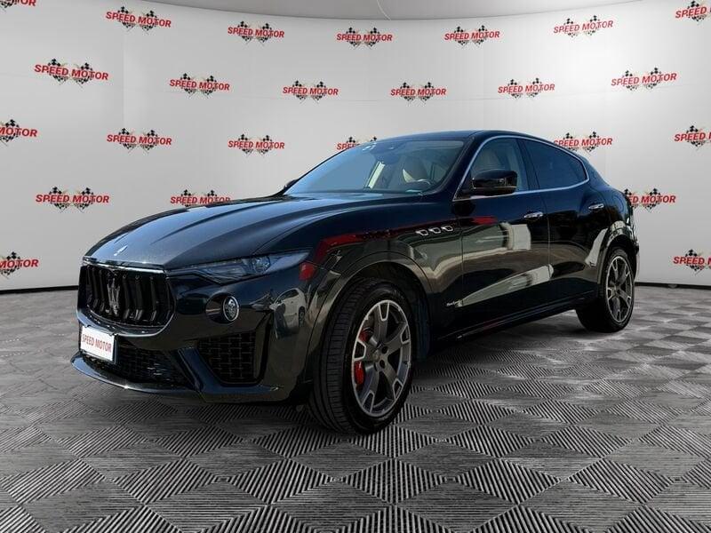Maserati Levante 3.0 V6 250cv GranSport Q4 auto! TETTO APRIBILE