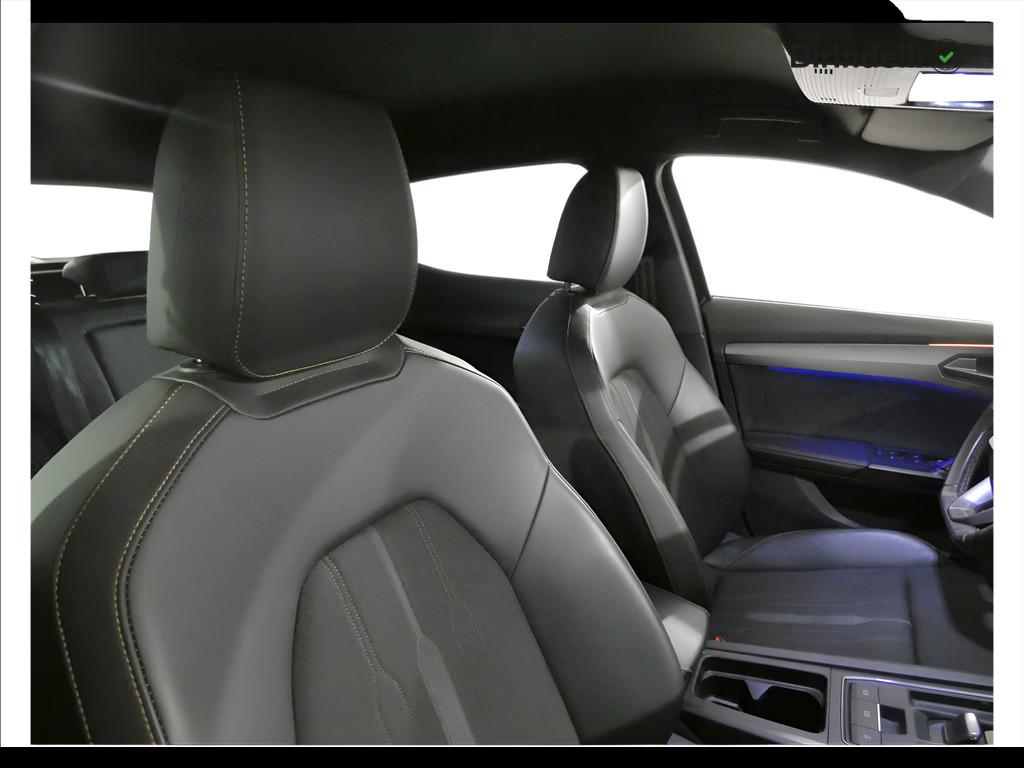 CUPRA Formentor - Formentor 2.0 TDI 4Drive DSG