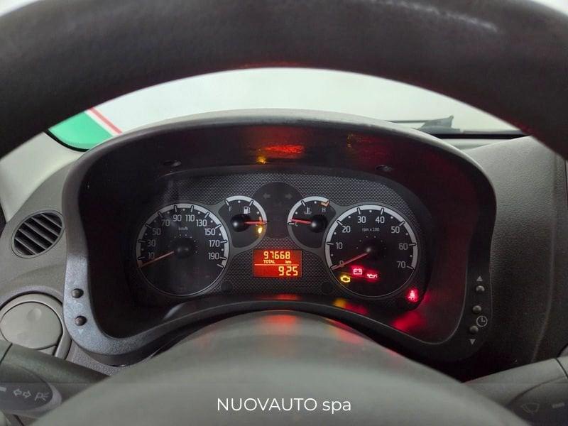 FIAT Panda Panda 1.2 Dynamic 69cv E5