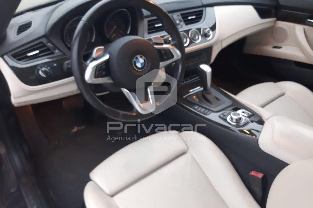 BMW Z4 sDrive30i
