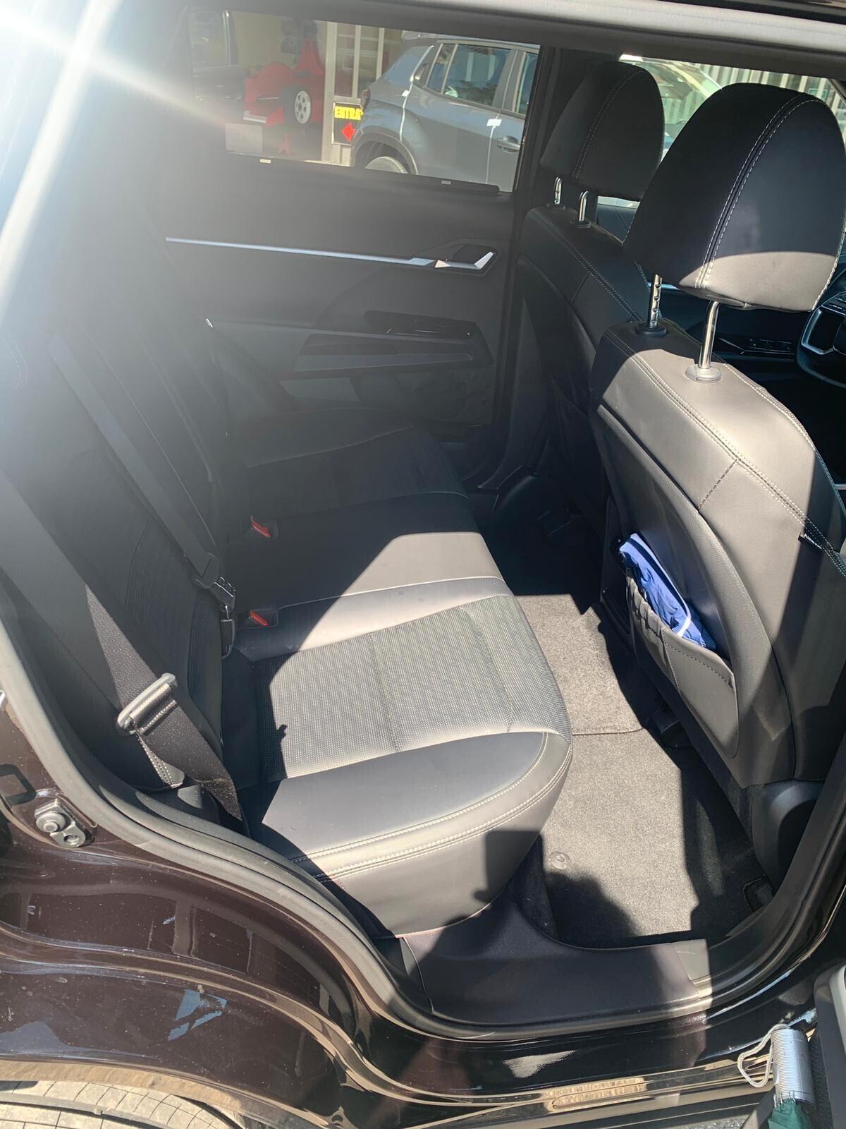 Ssangyong -KGM- Torres benzina 4x4 full optional-automatica-9000km-anno 2025-4 anni garanzia-pari a nuovo