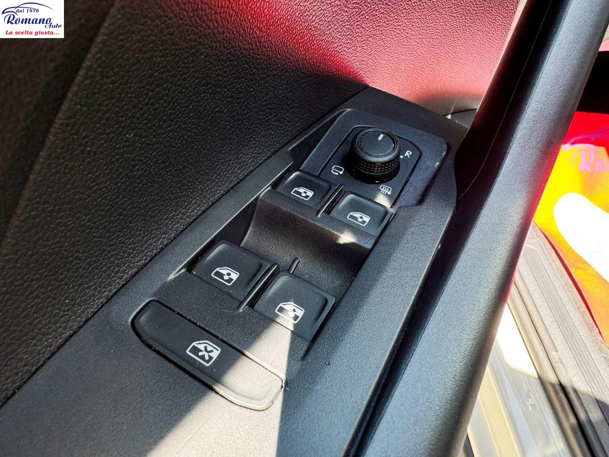 VOLKSWAGEN - T-Cross 1.0 tsi Style 110cv dsg#VIRTUAL COCKPIT!