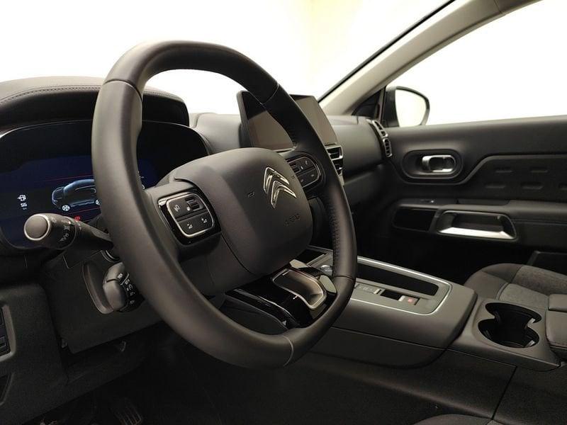 Citroën C5 Aircross I 2022 1.2 hybrid Max 136cv e-dcs6