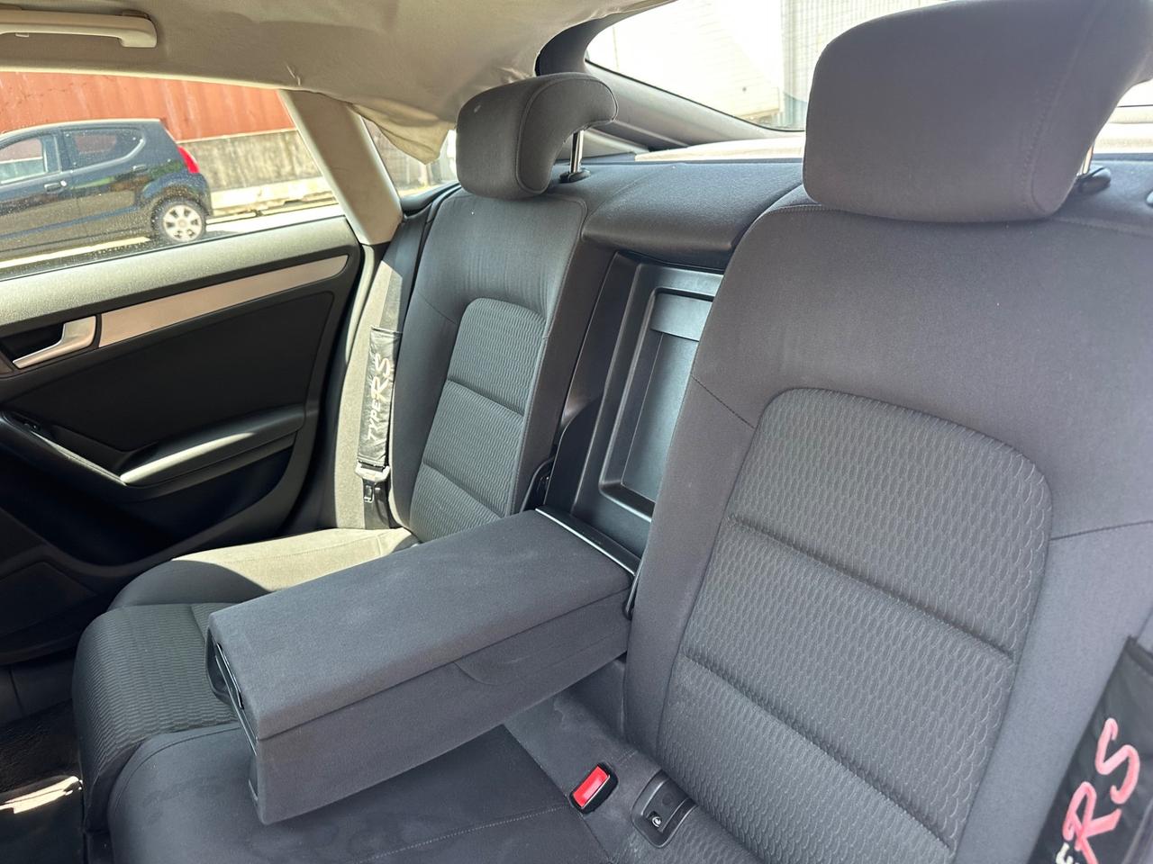 Audi A5 SPB 2.0 TFSI 211 CV quattro GPL