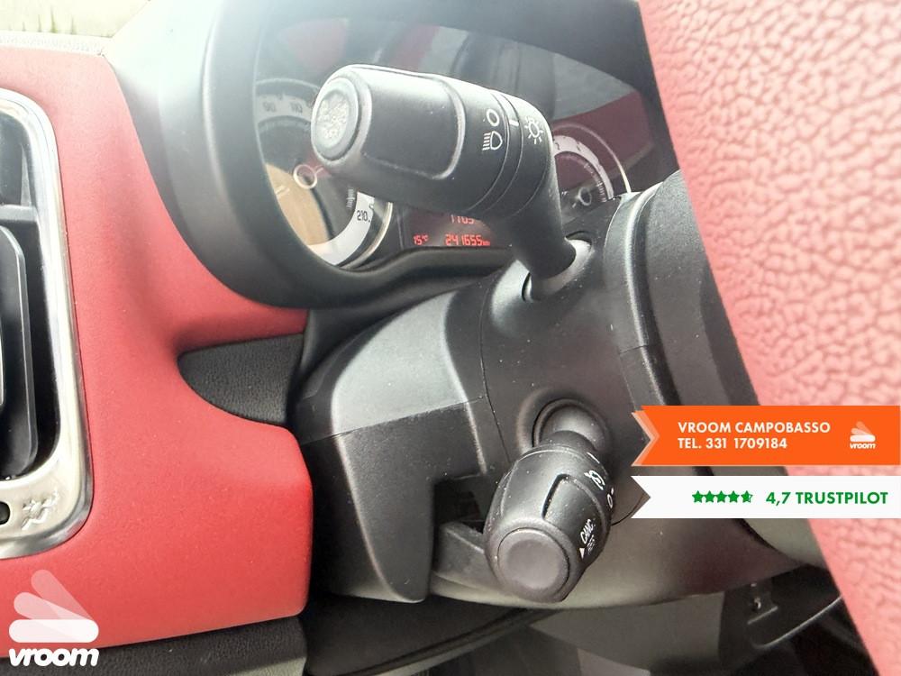 FIAT 500L 500L 1.3 Multijet 85 CV Easy