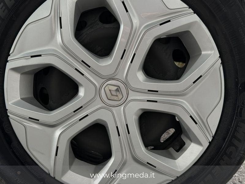 Renault Twingo Electric 22KWH AUTHENTIC