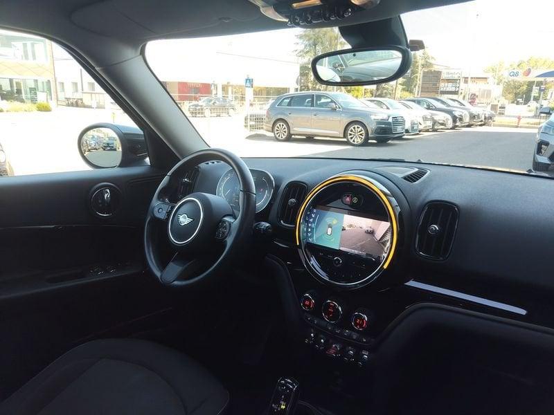 MINI Countryman Mini Countryman 1.5 Cooper Classic auto