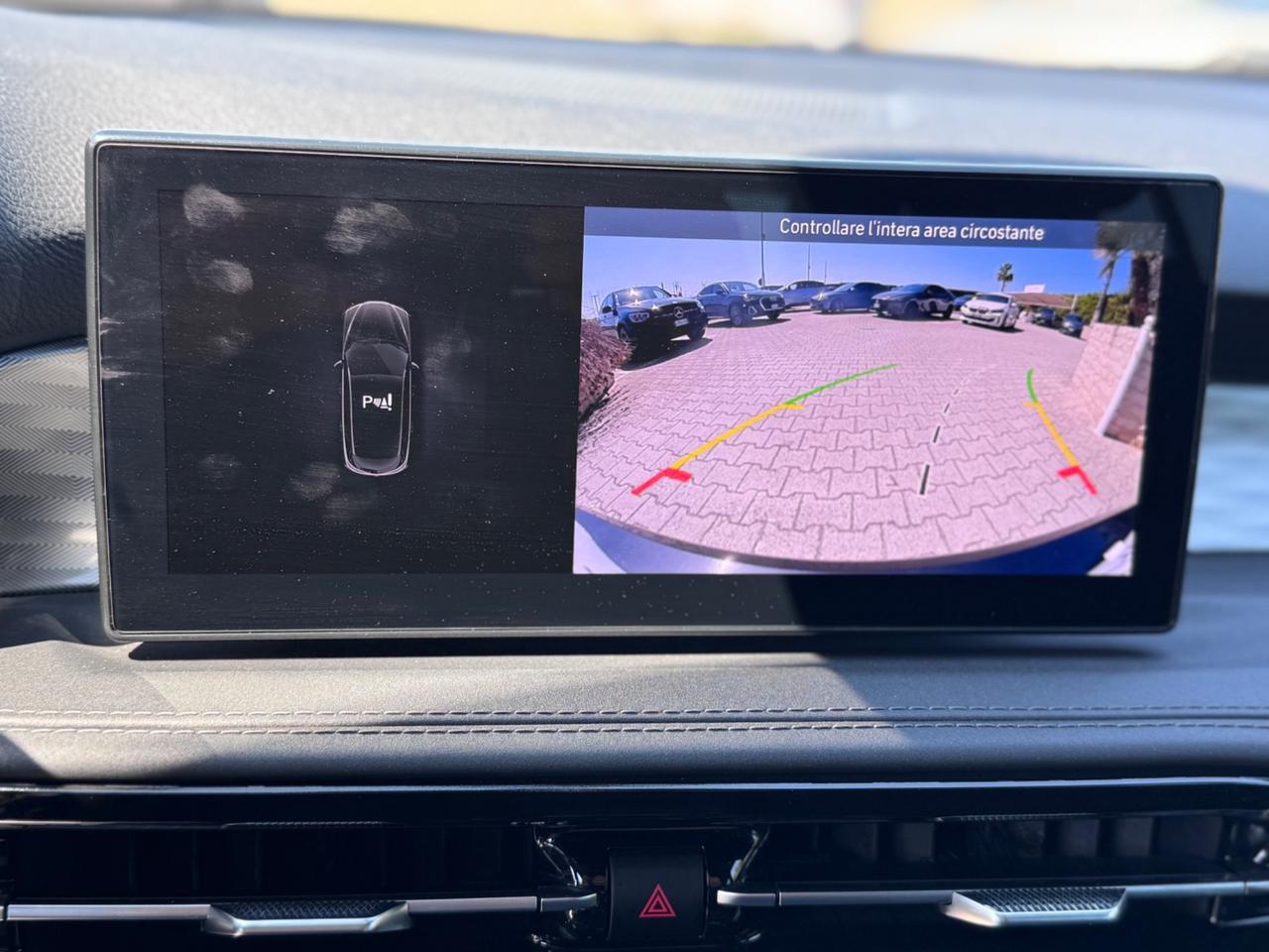 Tonale 1.5 160 CV MHEV TCT7 Speciale Verde Montreal