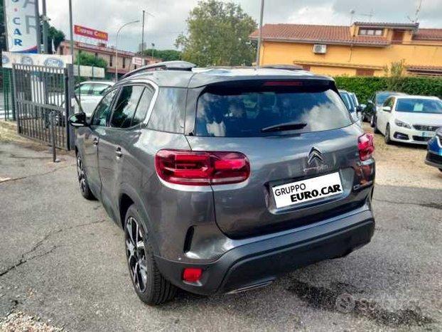 Citroen C5 Aircross Shine Pack BlueHDi 130 S&S