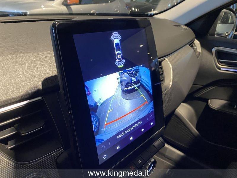 Renault Arkana Arkana Hybrid E-Tech 145 CV Intens