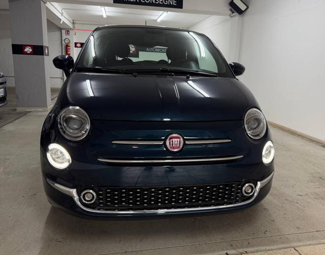 FIAT 500 1.0 Hybrid