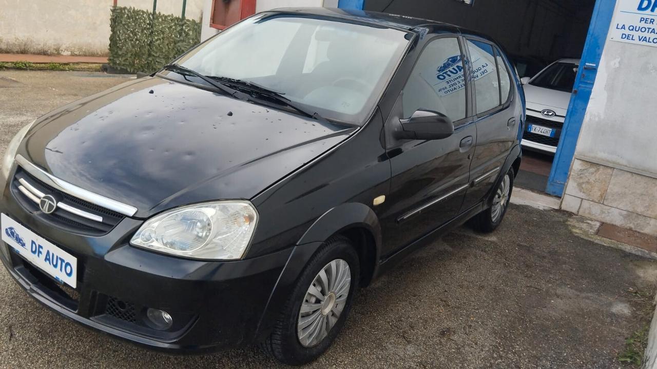 Tata Indica 1.4 5p. GLX Euro 4