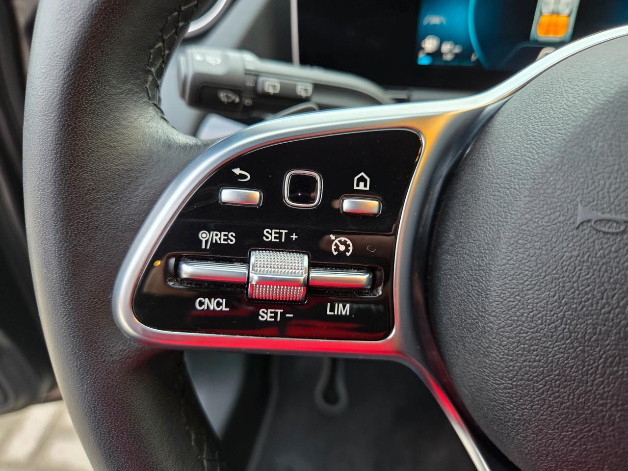 Mercedes-benz B 180 Automatic Premium 136cv