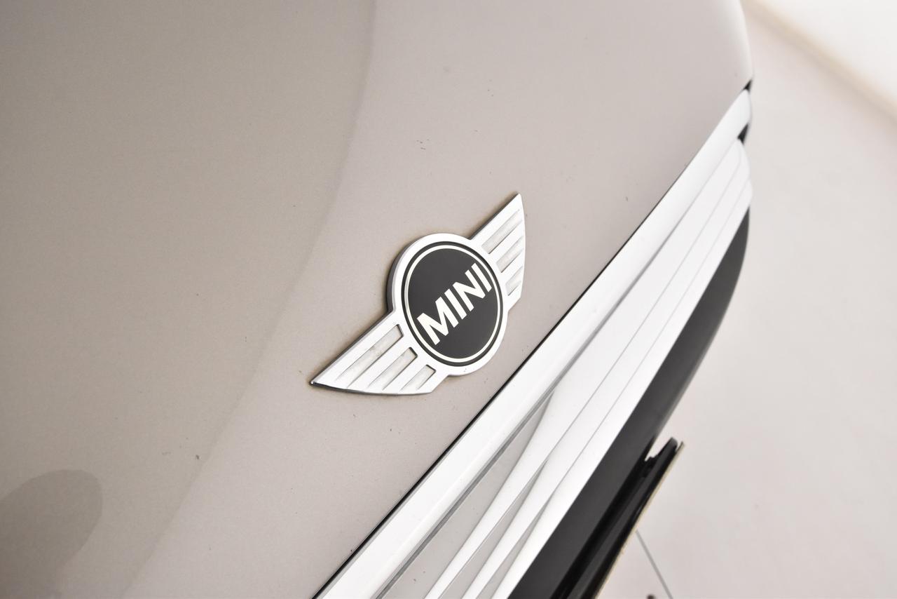 MINI Mini Clubman 1.5 One BLUETOOTH+C17''