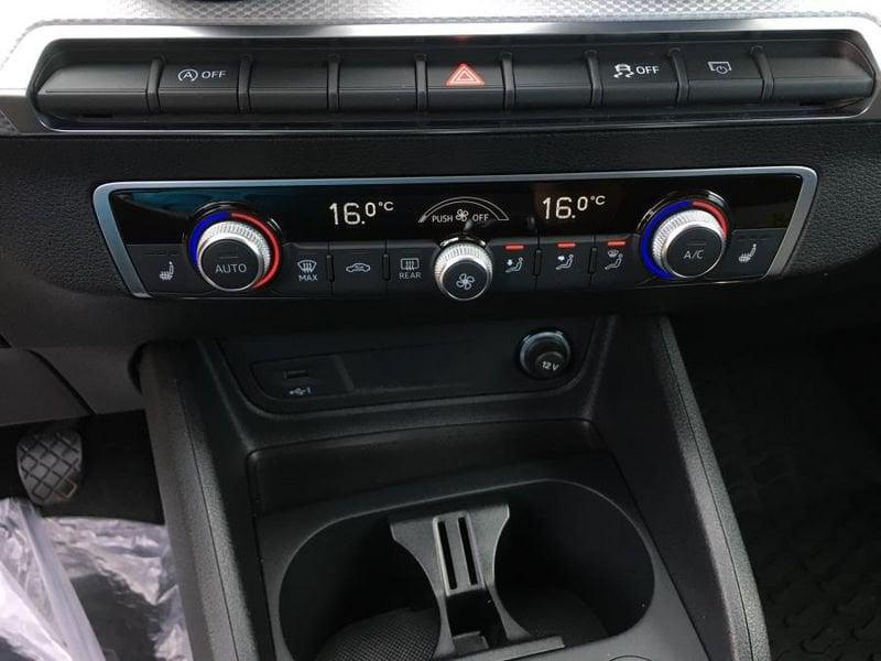 Audi Q2 30 TFSI 30 MILA KM!! PARI AL NUOVO