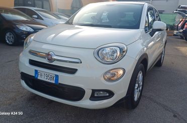 Fiat 500X 1.3 MultiJet 95 CV Lounge TETTO APRIBILE