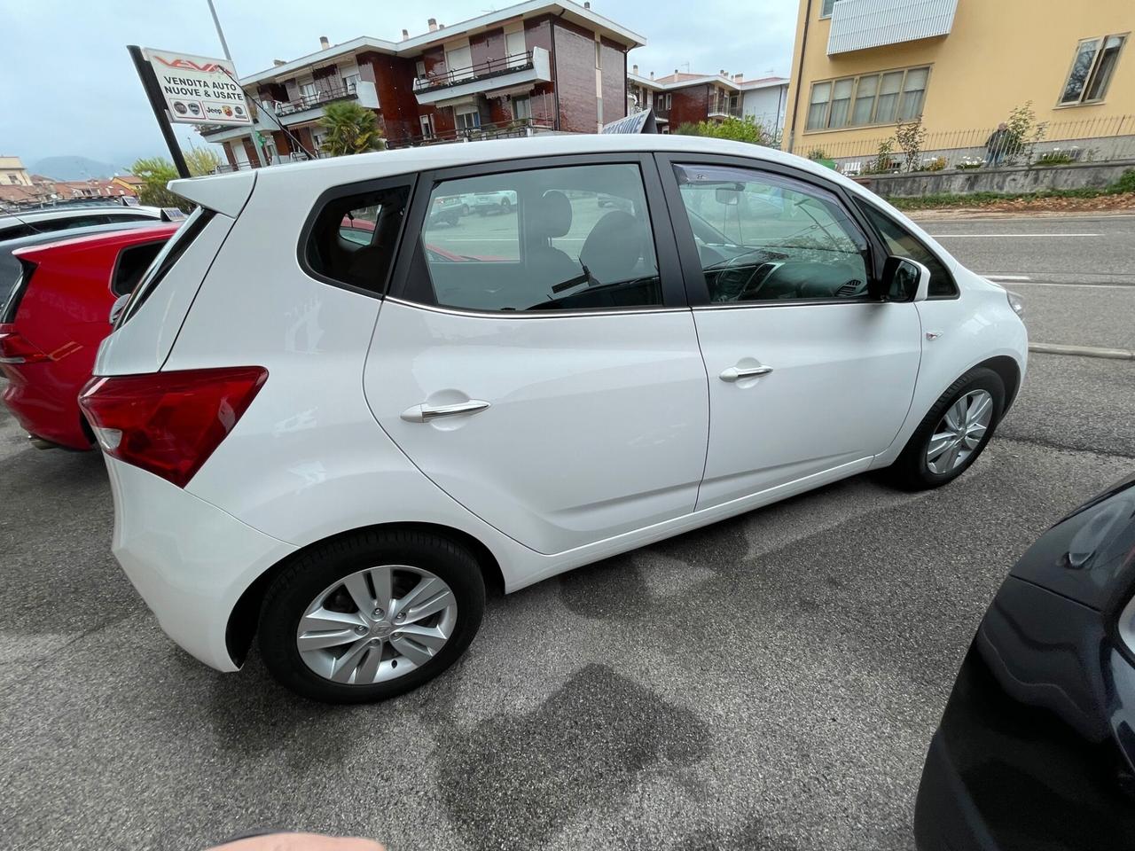 Hyundai iX20 1.4 CRDI COMFORT