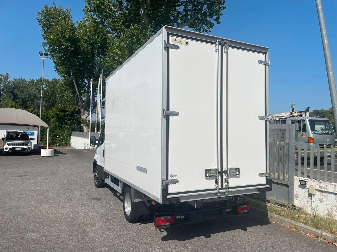 Iveco Daily 35C150 motore 3000 Frigo