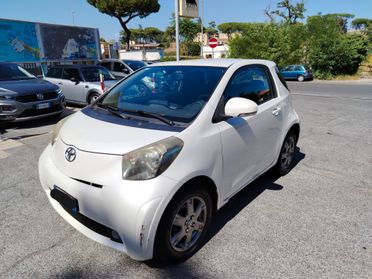 Toyota iQ 1.0 Sol