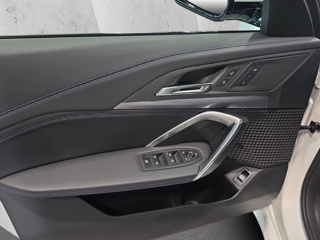 BMW X1 20 d Mild Hybrid 48V MSport Pro xDrive DCT